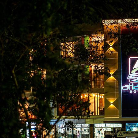 Hotel Atlanta - A Seaview Hotel Port Blair Εξωτερικό φωτογραφία