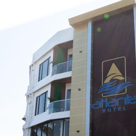 Hotel Atlanta - A Seaview Hotel Port Blair Εξωτερικό φωτογραφία