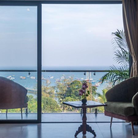 Hotel Atlanta - A Seaview Hotel Port Blair Εξωτερικό φωτογραφία