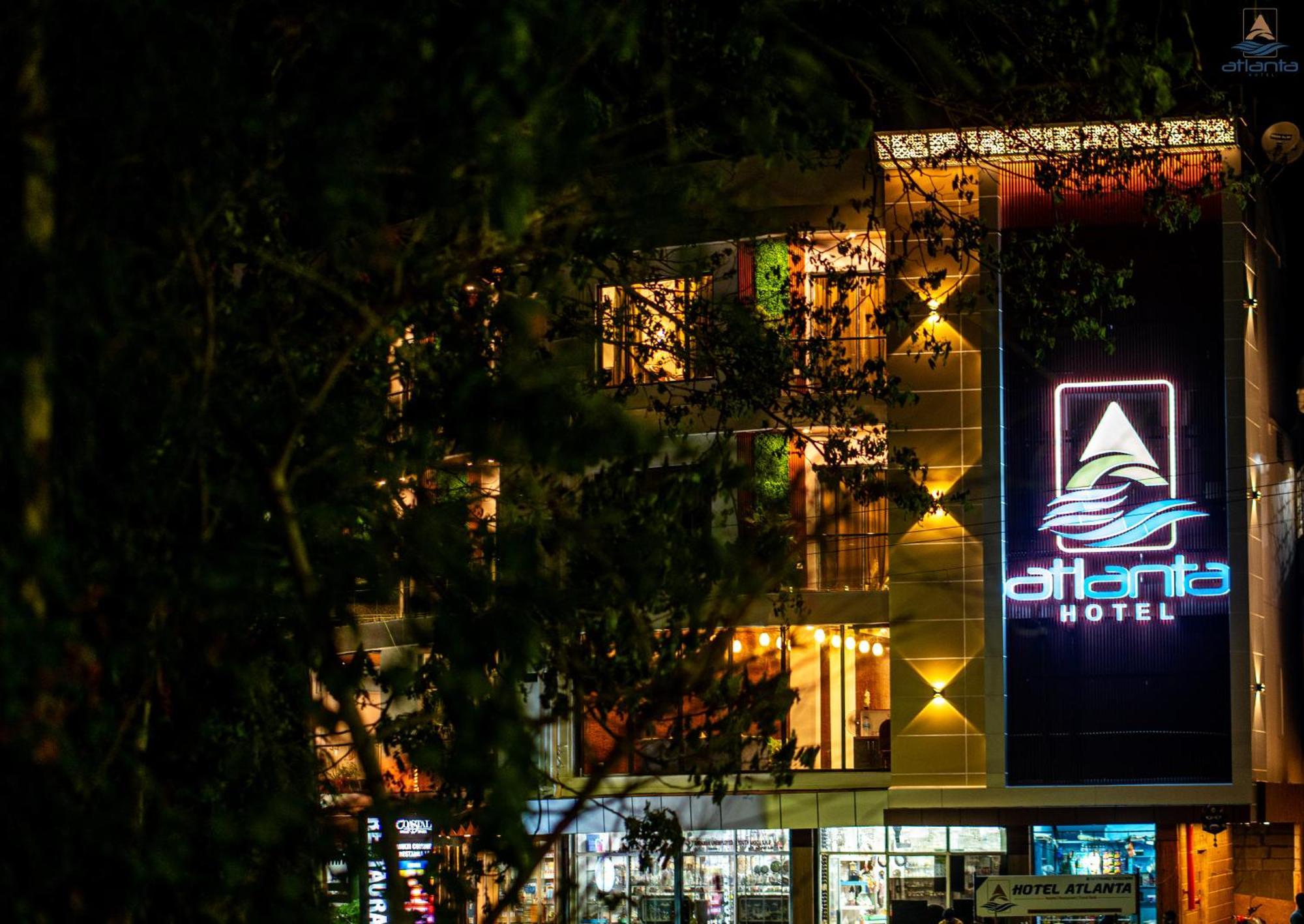 Hotel Atlanta - A Seaview Hotel Port Blair Εξωτερικό φωτογραφία
