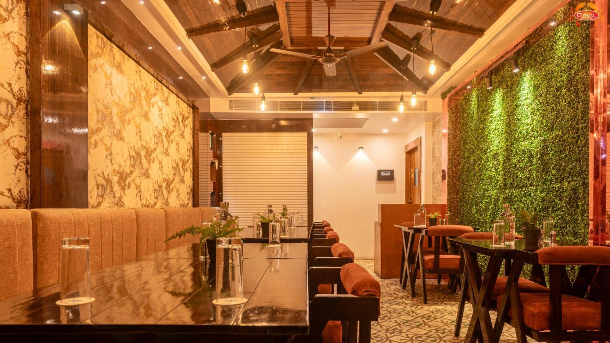 Hotel Atlanta - A Seaview Hotel Port Blair Εξωτερικό φωτογραφία
