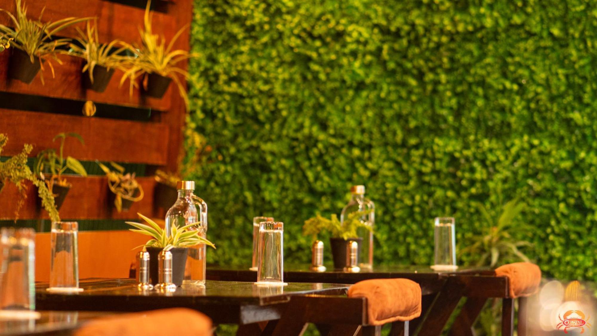 Hotel Atlanta - A Seaview Hotel Port Blair Εξωτερικό φωτογραφία