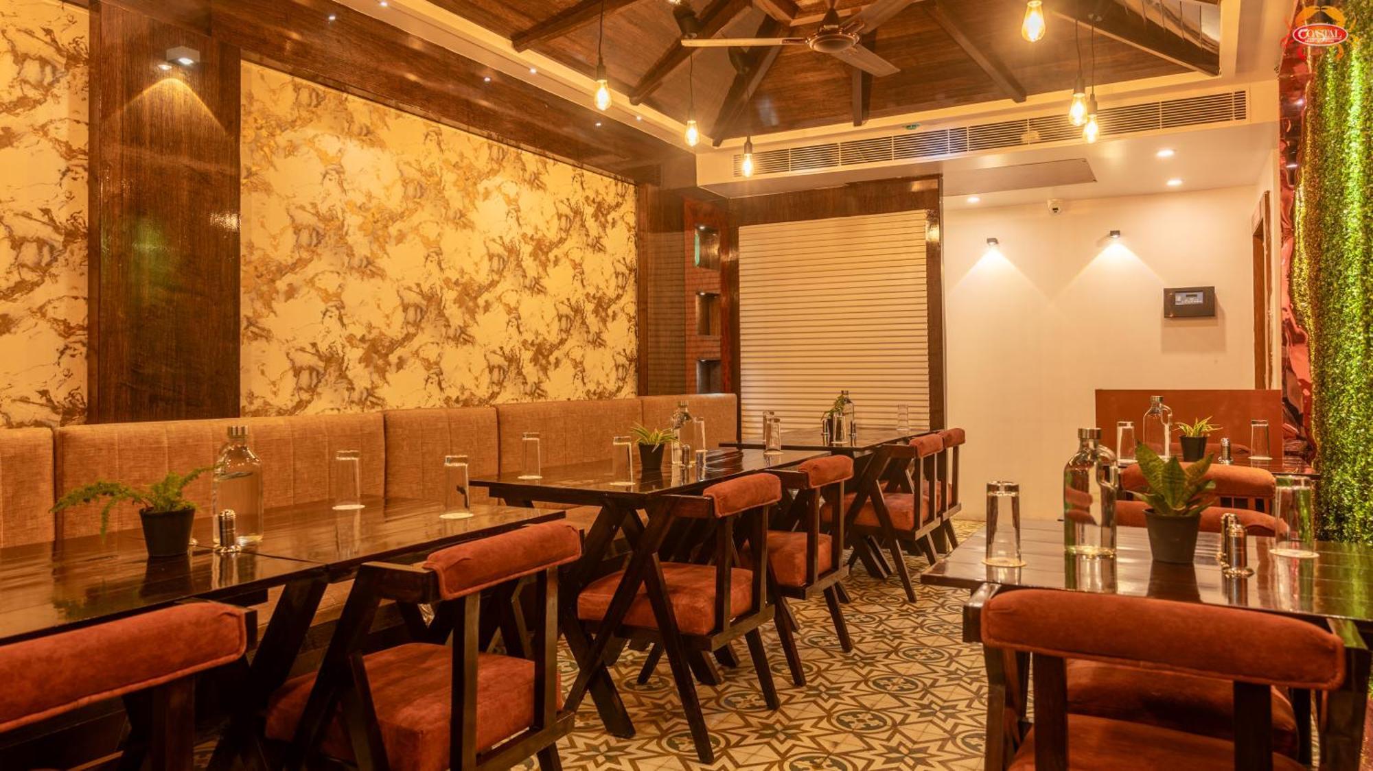Hotel Atlanta - A Seaview Hotel Port Blair Εξωτερικό φωτογραφία