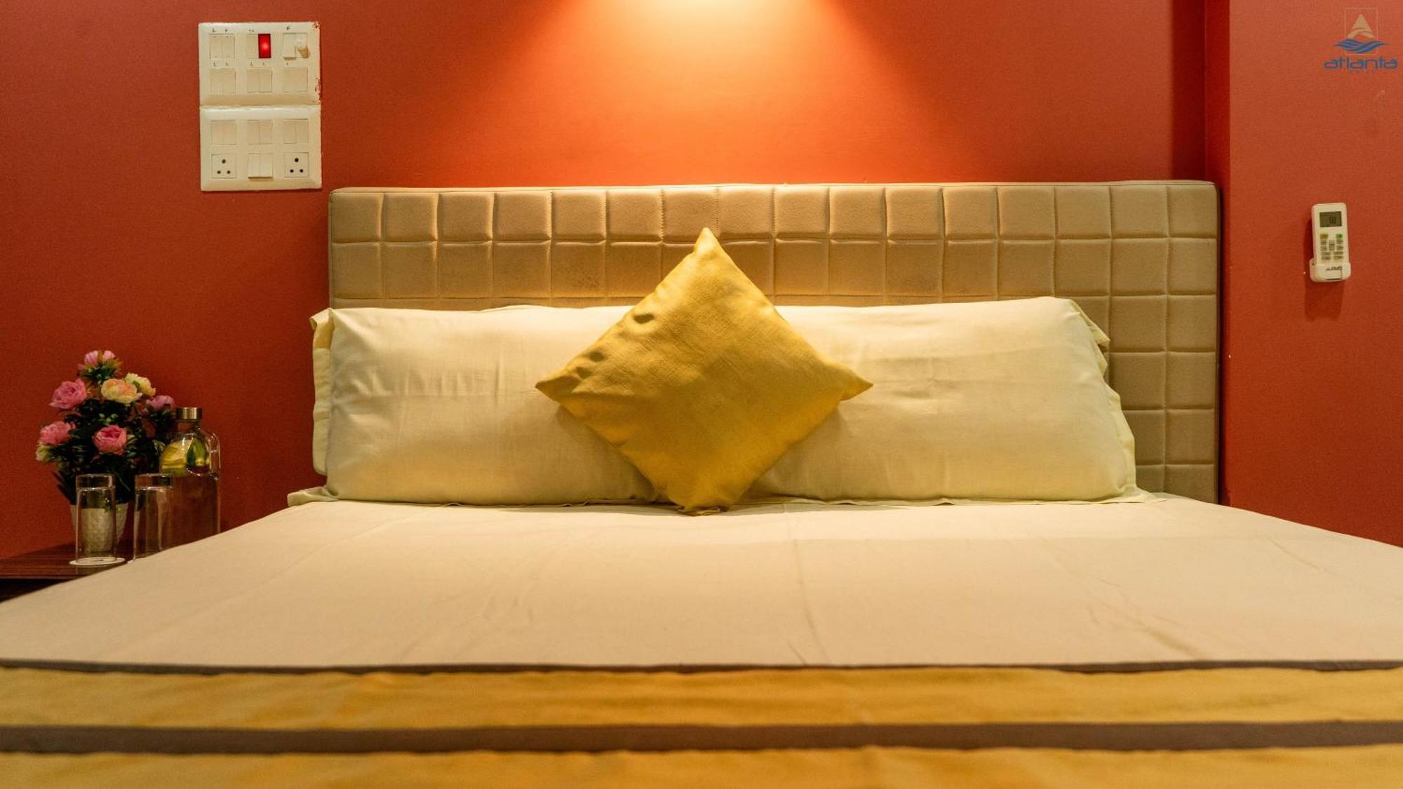 Hotel Atlanta - A Seaview Hotel Port Blair Εξωτερικό φωτογραφία