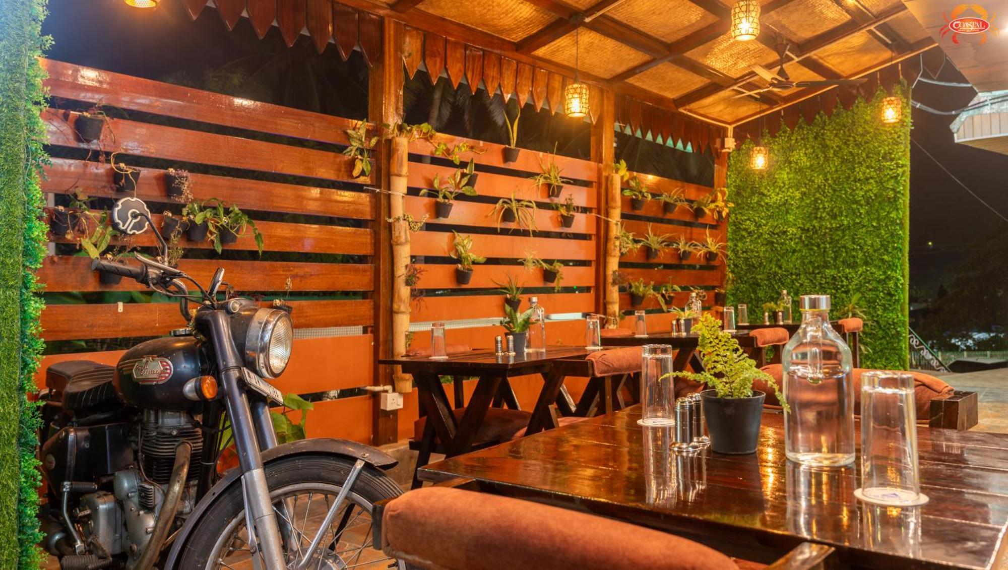 Hotel Atlanta - A Seaview Hotel Port Blair Εξωτερικό φωτογραφία