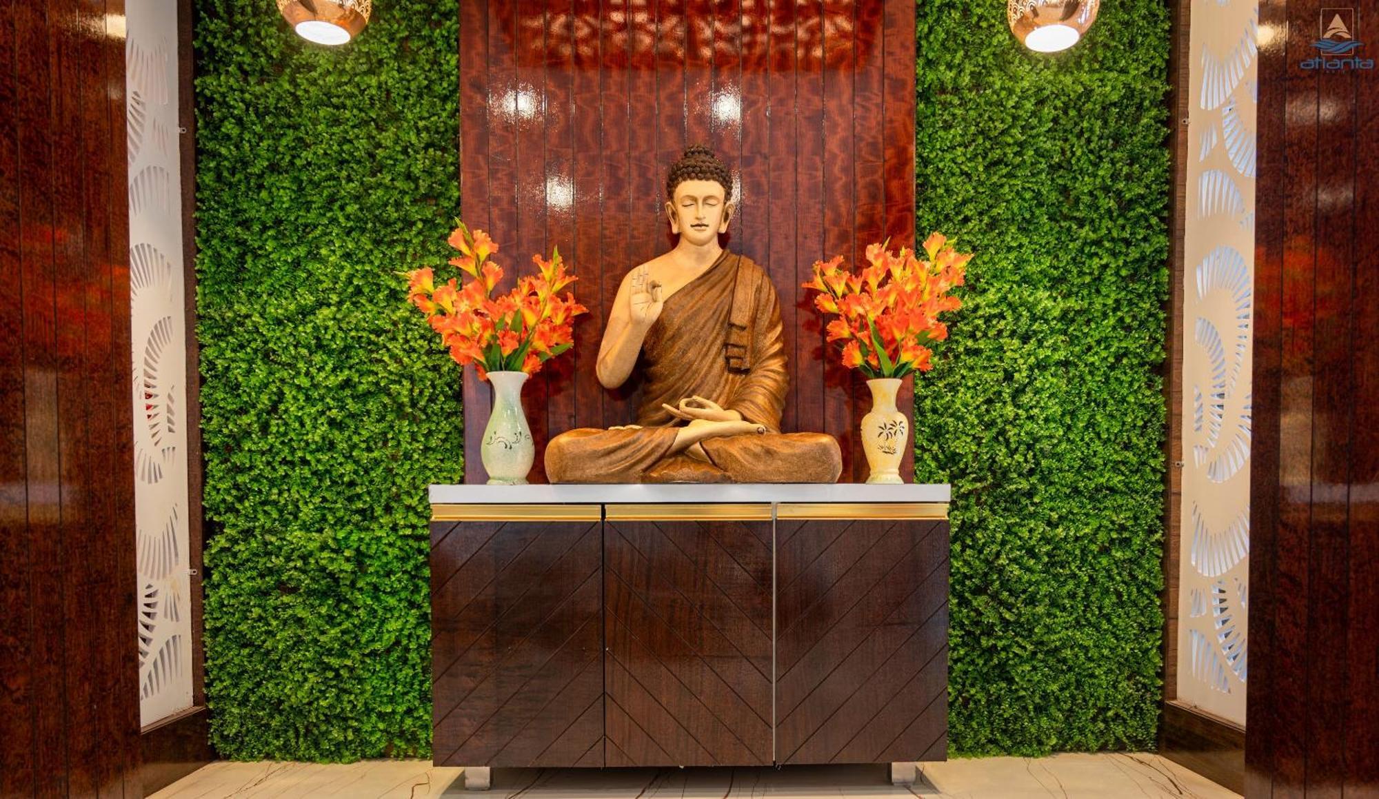 Hotel Atlanta - A Seaview Hotel Port Blair Εξωτερικό φωτογραφία