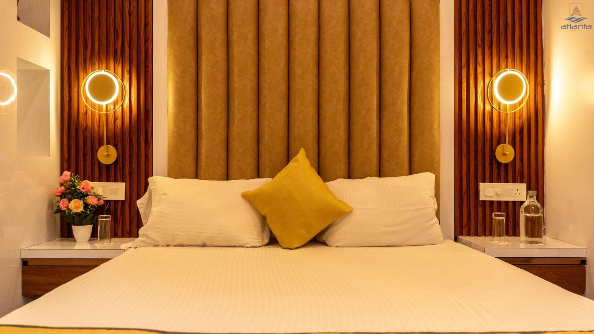 Hotel Atlanta - A Seaview Hotel Port Blair Εξωτερικό φωτογραφία