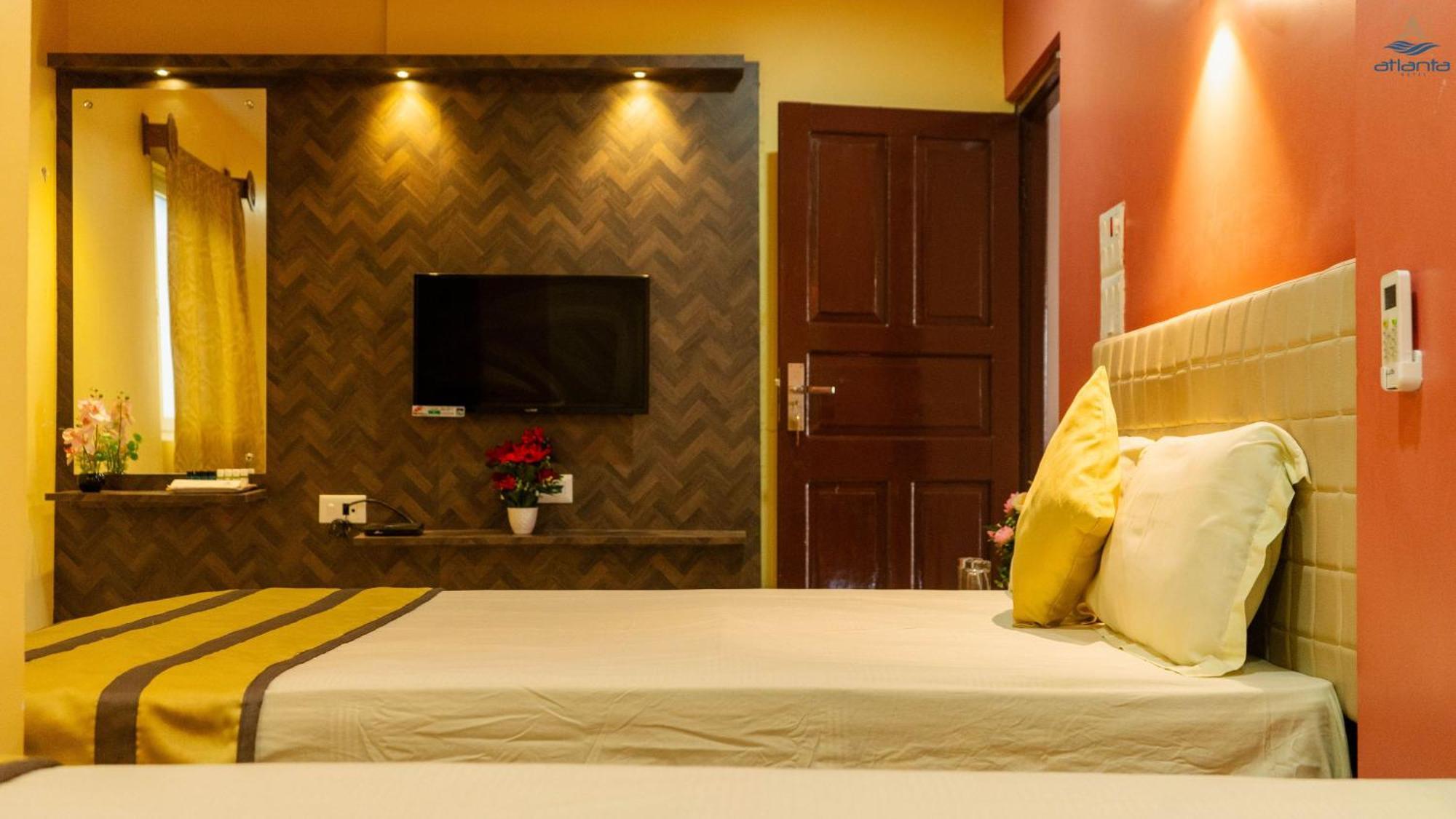 Hotel Atlanta - A Seaview Hotel Port Blair Εξωτερικό φωτογραφία