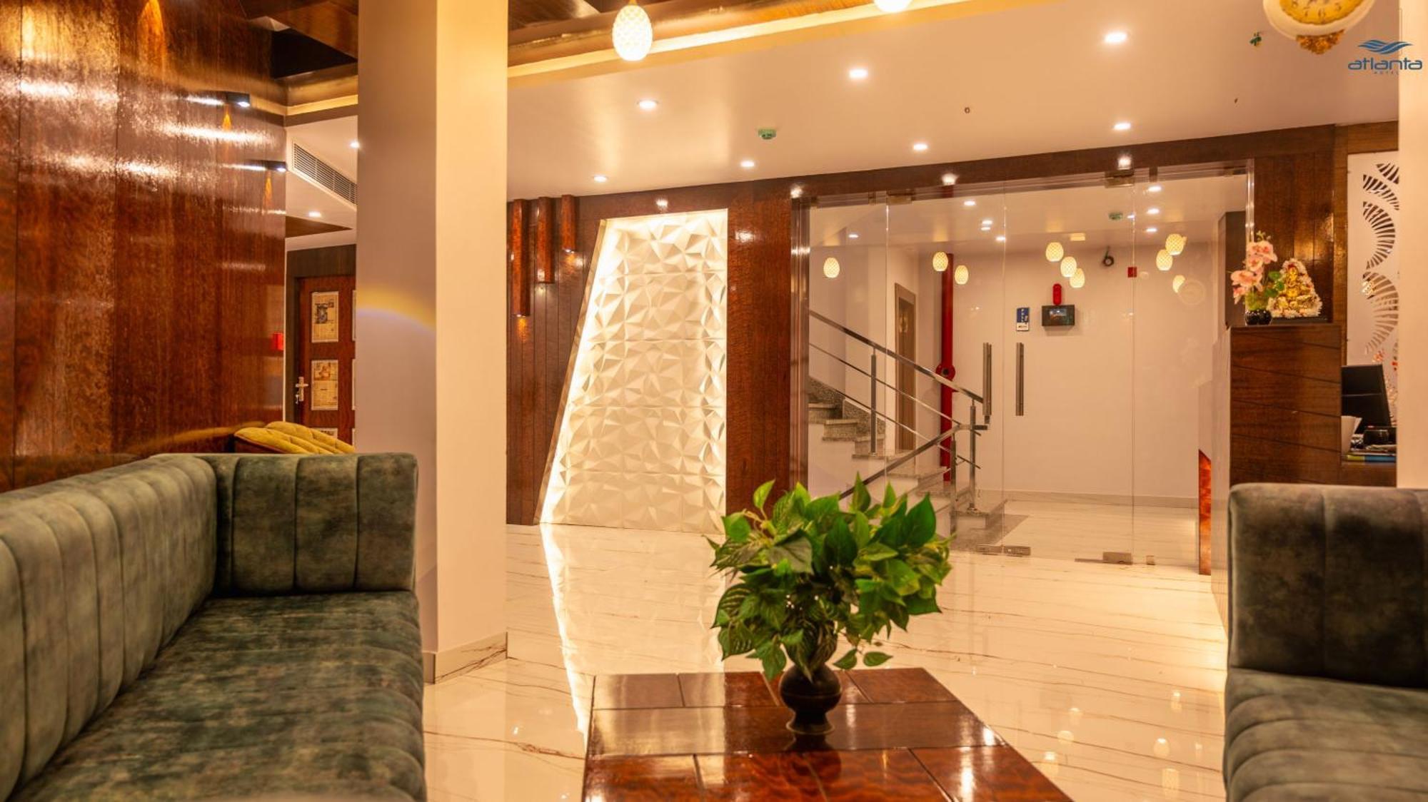 Hotel Atlanta - A Seaview Hotel Port Blair Εξωτερικό φωτογραφία
