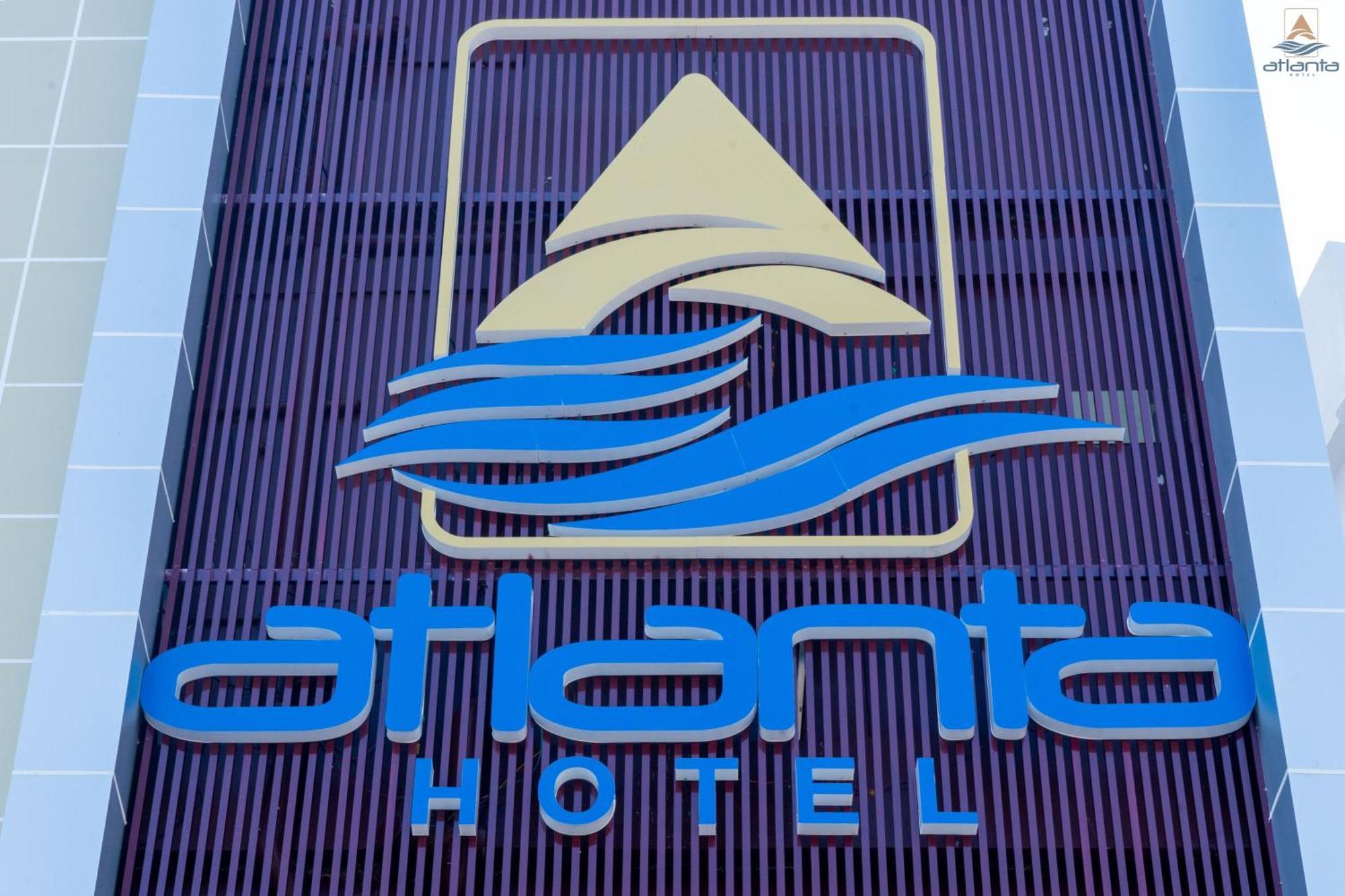 Hotel Atlanta - A Seaview Hotel Port Blair Εξωτερικό φωτογραφία