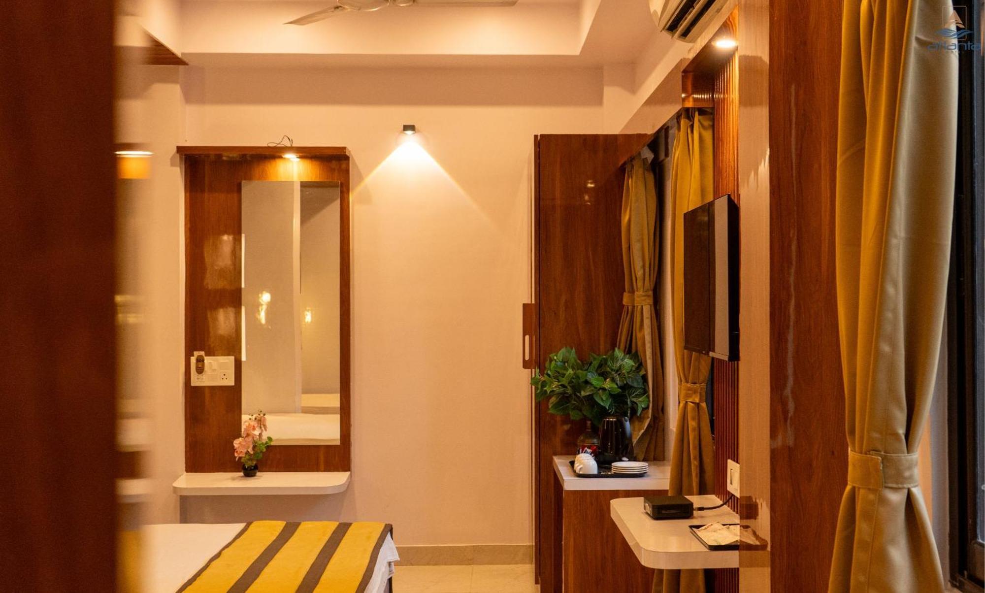 Hotel Atlanta - A Seaview Hotel Port Blair Εξωτερικό φωτογραφία