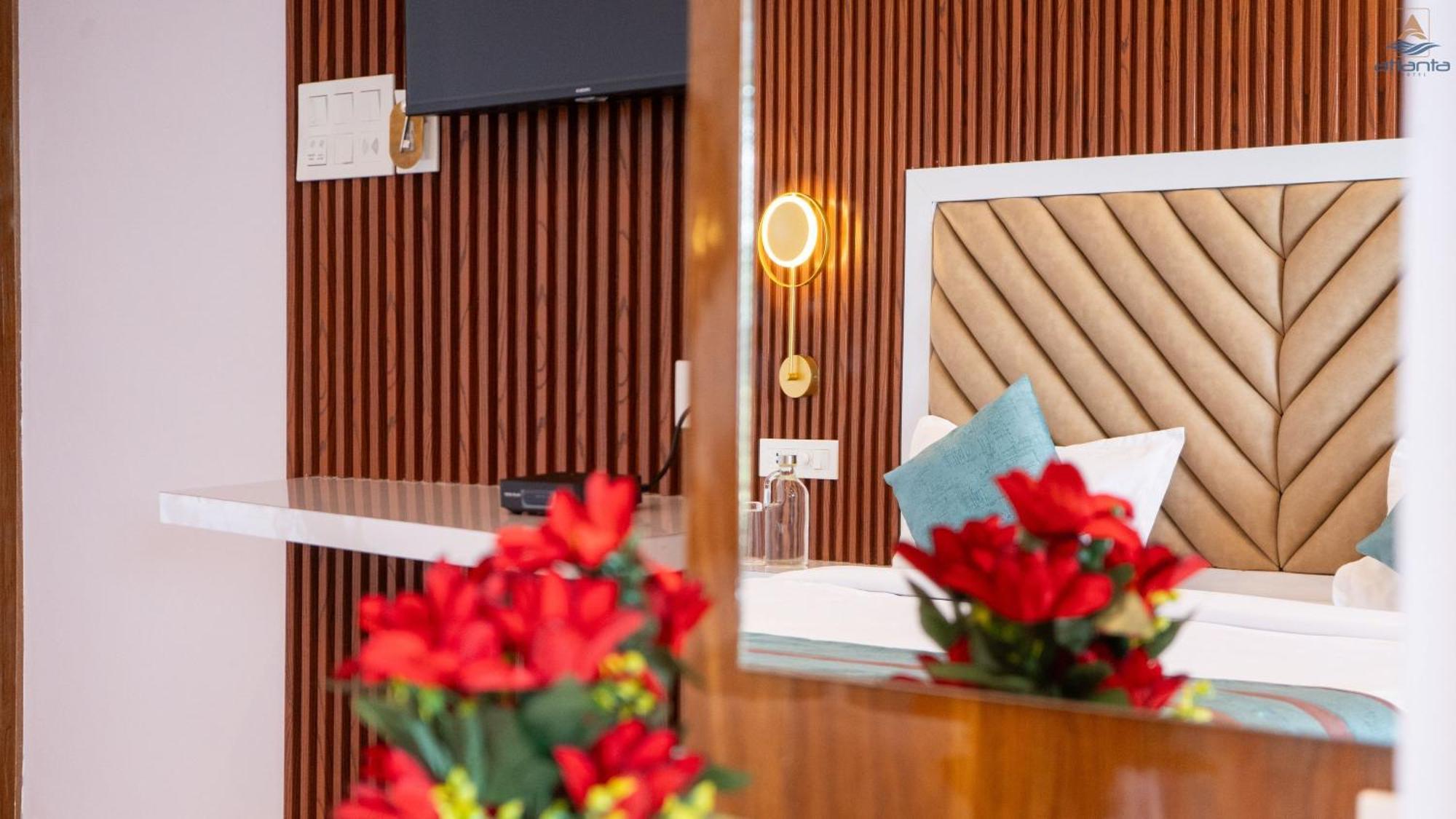 Hotel Atlanta - A Seaview Hotel Port Blair Εξωτερικό φωτογραφία