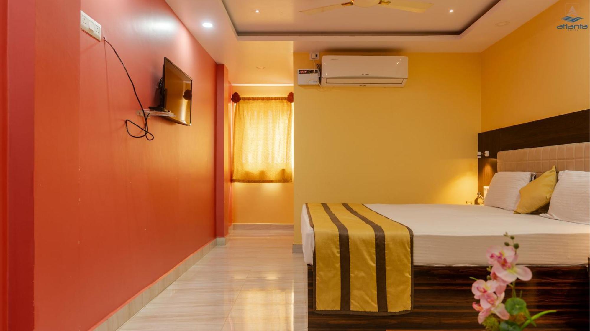 Hotel Atlanta - A Seaview Hotel Port Blair Εξωτερικό φωτογραφία