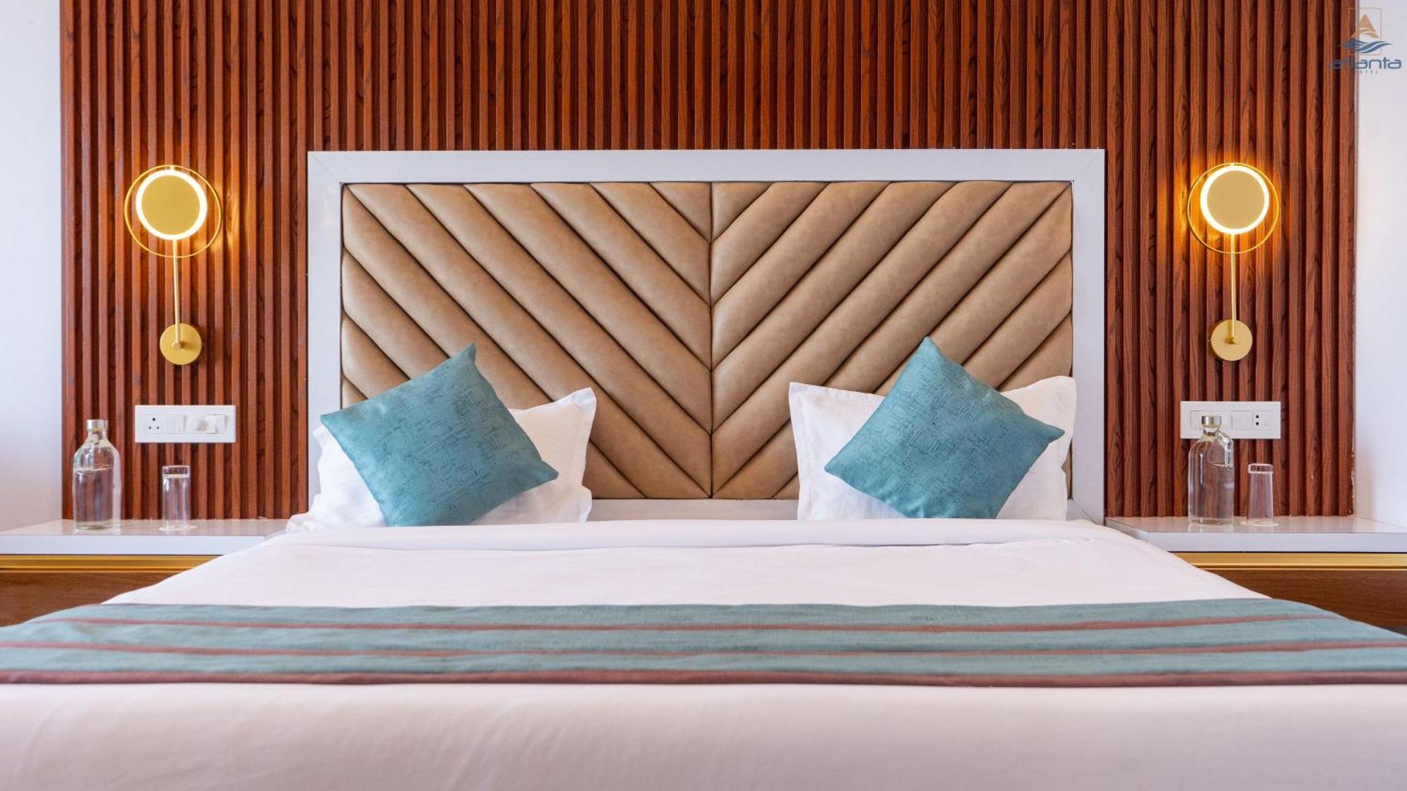 Hotel Atlanta - A Seaview Hotel Port Blair Εξωτερικό φωτογραφία