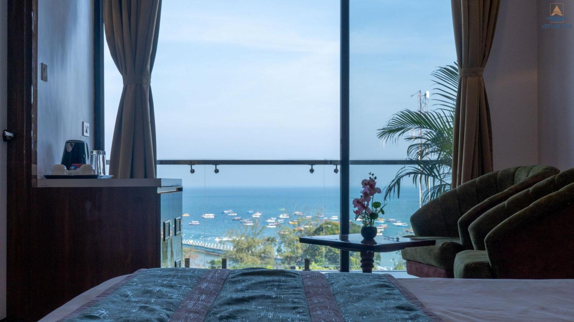 Hotel Atlanta - A Seaview Hotel Port Blair Εξωτερικό φωτογραφία