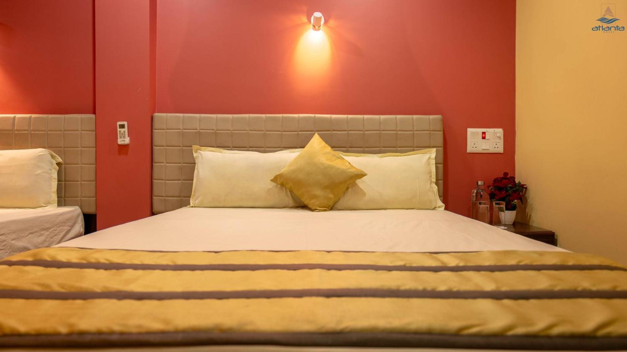 Hotel Atlanta - A Seaview Hotel Port Blair Εξωτερικό φωτογραφία