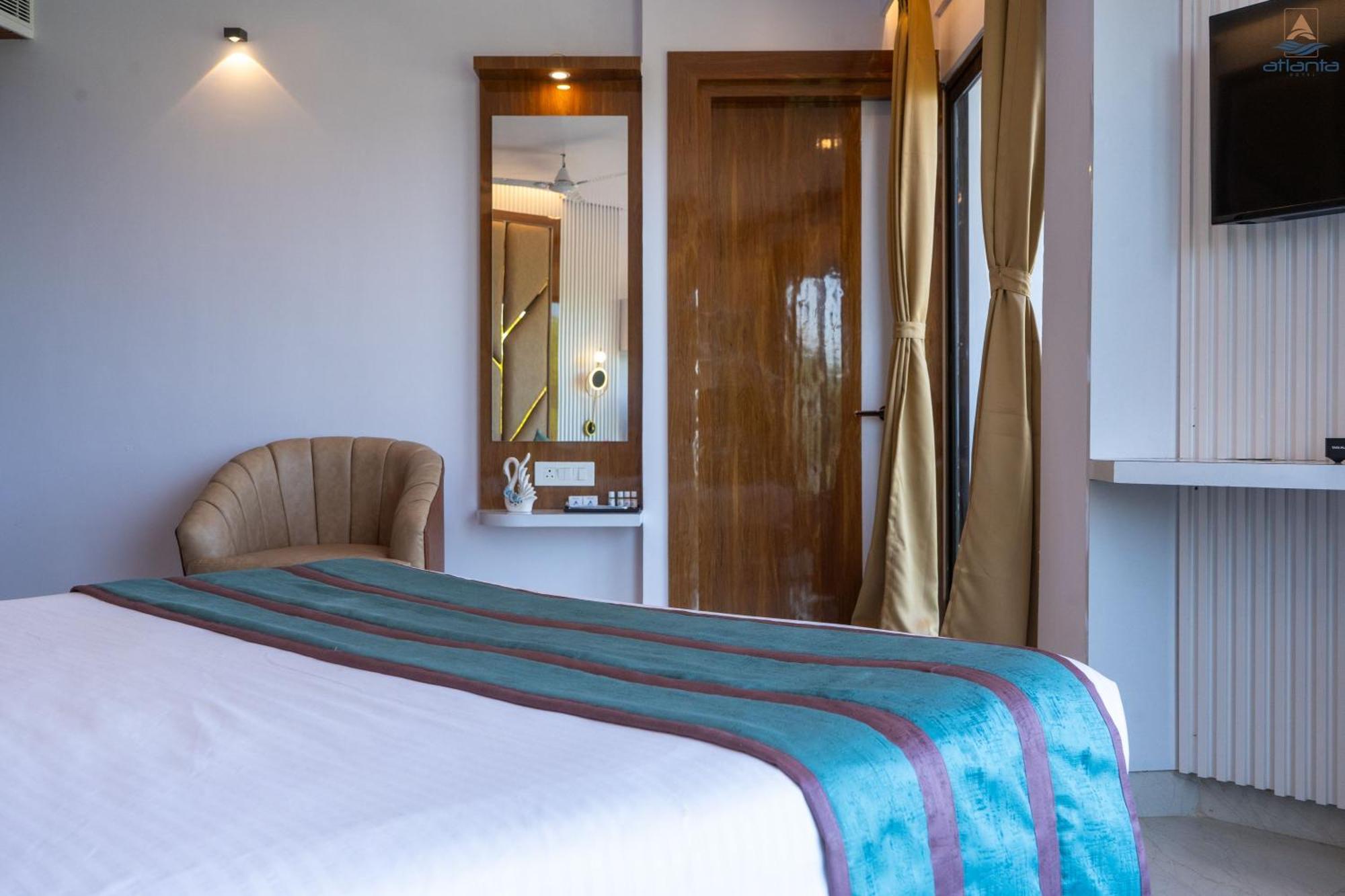 Hotel Atlanta - A Seaview Hotel Port Blair Εξωτερικό φωτογραφία