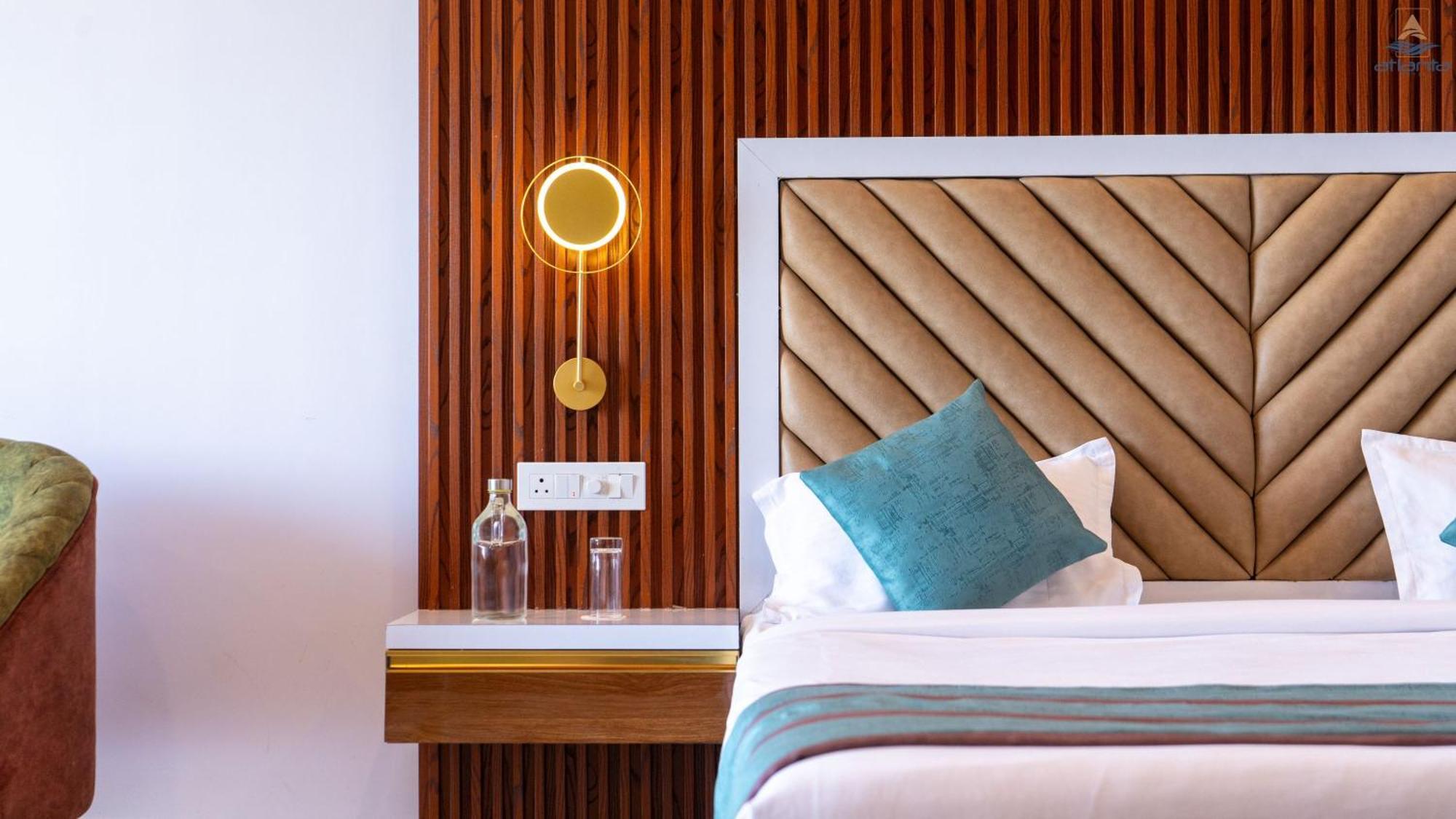 Hotel Atlanta - A Seaview Hotel Port Blair Εξωτερικό φωτογραφία
