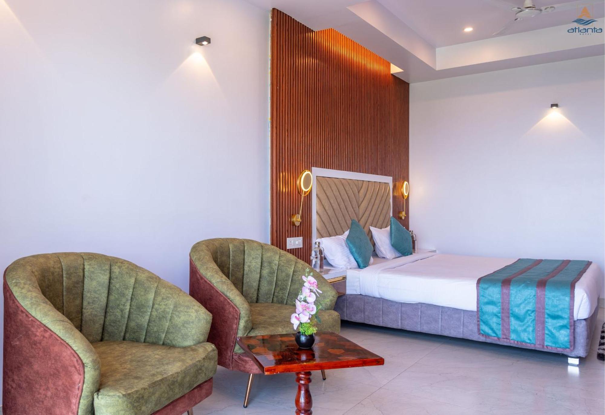 Hotel Atlanta - A Seaview Hotel Port Blair Εξωτερικό φωτογραφία