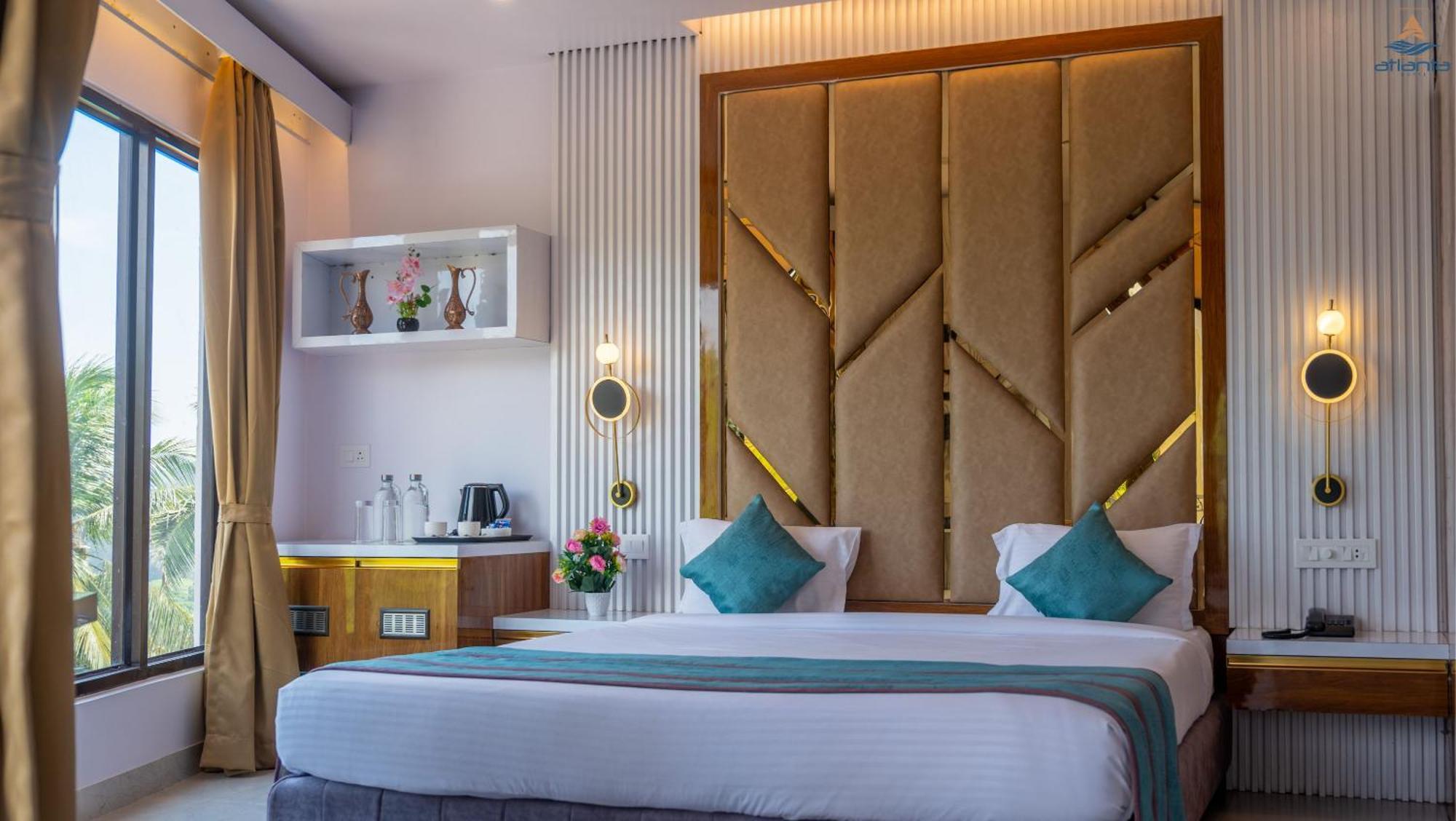 Hotel Atlanta - A Seaview Hotel Port Blair Εξωτερικό φωτογραφία