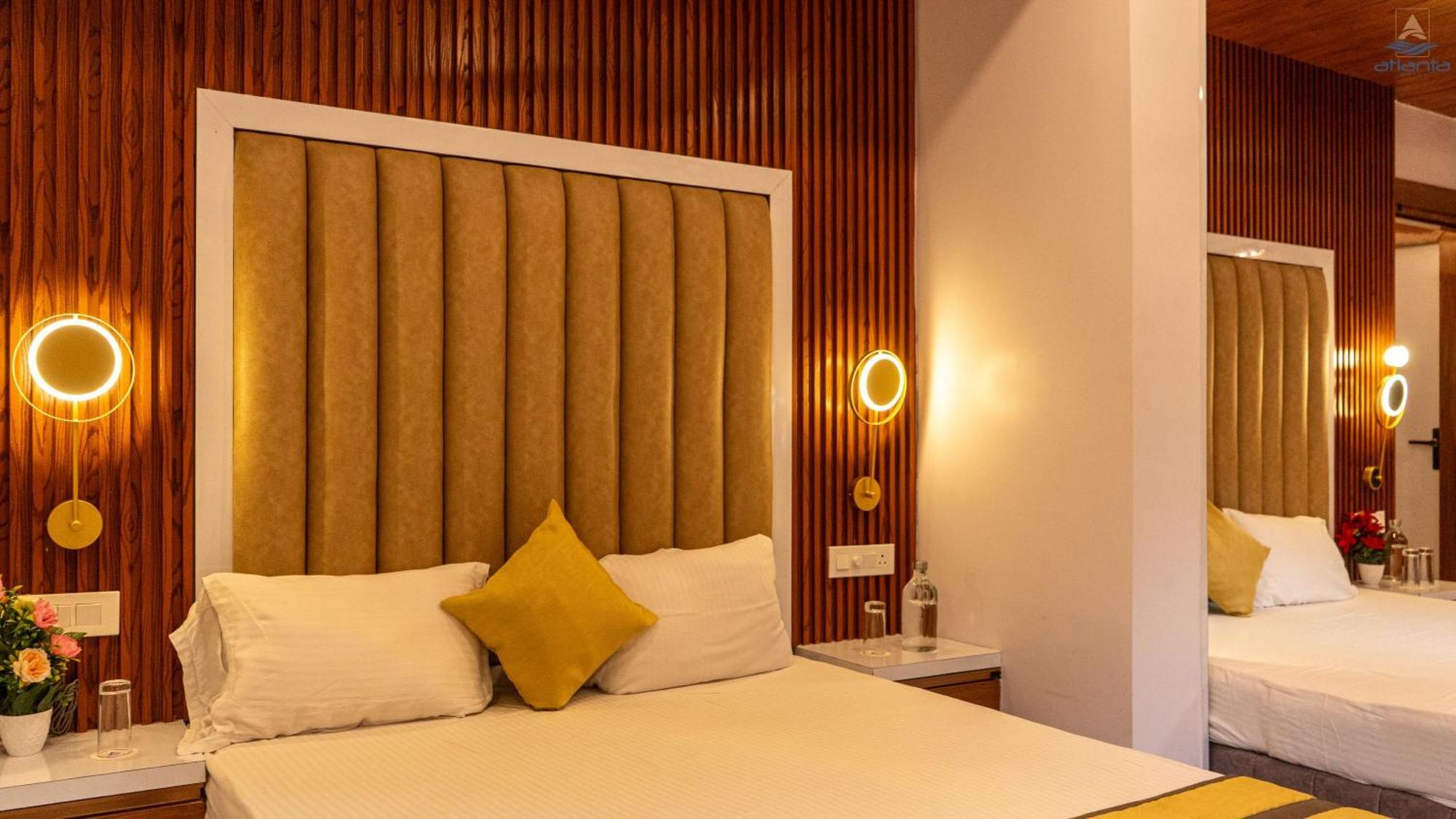 Hotel Atlanta - A Seaview Hotel Port Blair Εξωτερικό φωτογραφία